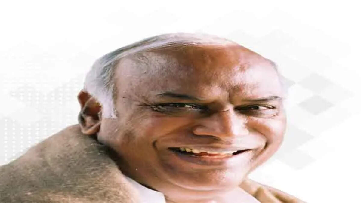 Congress Announces 5 Assurances in Jammu & Kashmir