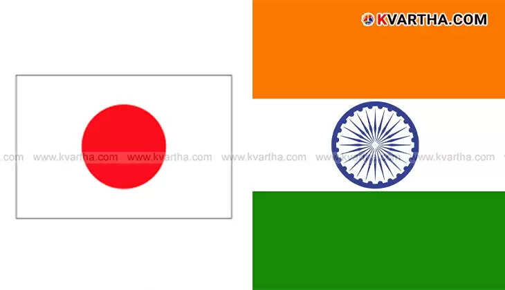  India Surpasses Japan to Become World's Fourth Largest Economy; Projected to Rise to Third by 2028, Says IMF and NITI Aayog