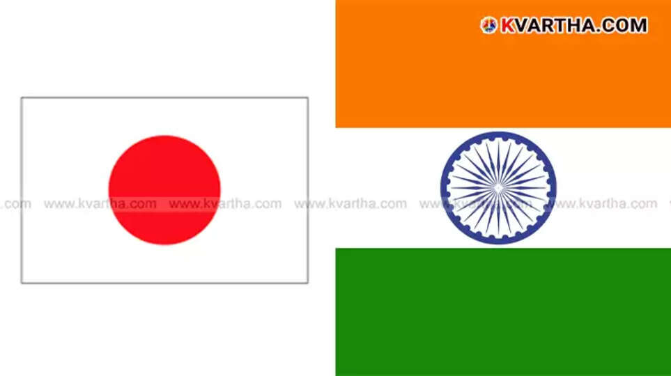  India Surpasses Japan to Become World's Fourth Largest Economy; Projected to Rise to Third by 2028, Says IMF and NITI Aayog
