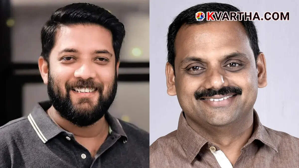 Police Register Case Over Fake Calls Offering Minister Posts to Congress Leaders Shafi Parambil and Dean Kuriakose