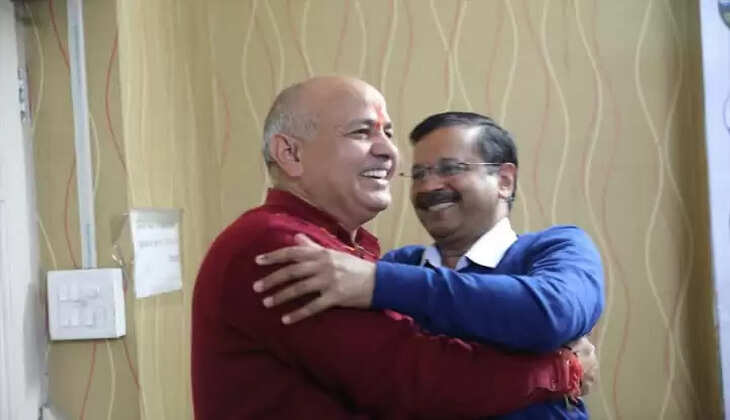 Supreme Court Grants Bail To Manish Sisodia, Says Right To Speedy Trial Denied In Liquor Policy Case