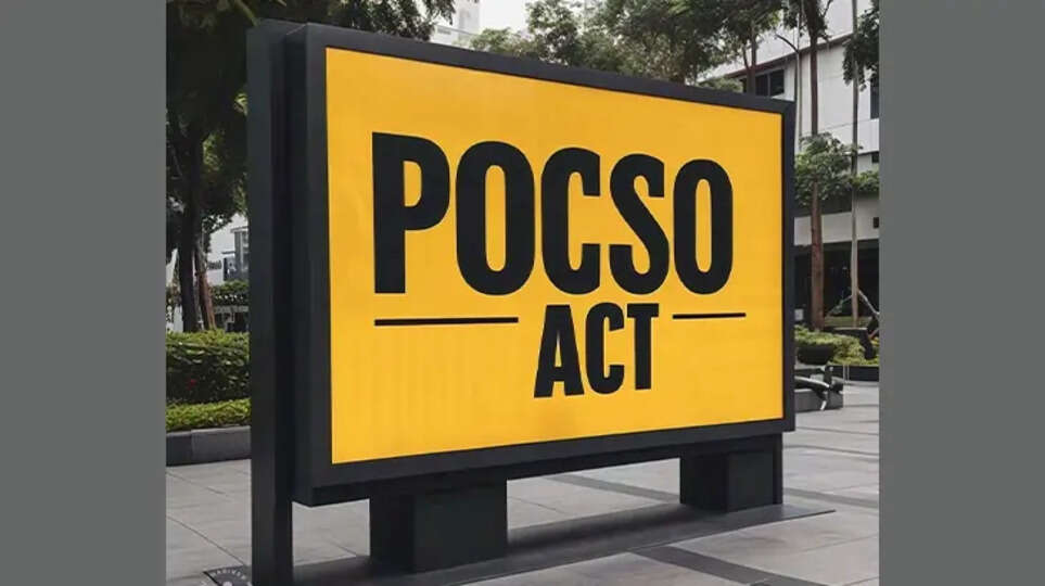 Supreme Court on Child Videos, POCSO Act Amendment