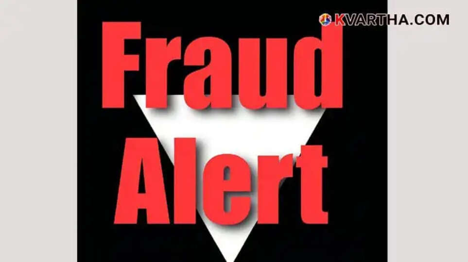 Image representing fraudulent traders deceiving consumers in Kerala homes