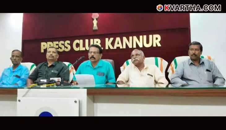 Valluvankadavu Muthappan Madappura Thiruvappana Mahotsavam from Dec 31