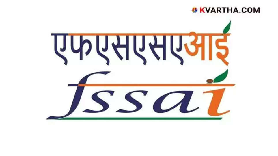 FSSAI law on expired products