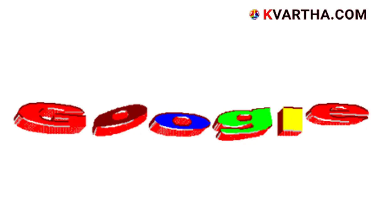 Google celebrates 28th birthday with a nostalgic doodle; traces journey from search engine to AI giant