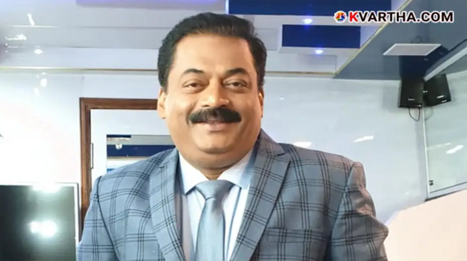  Dr. C.J. Roy, Chairman of Confident Group.