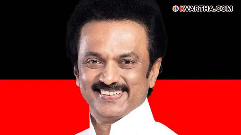 Who Will Rule, Who Will Fall? The Political Storms Hidden in Tamil Nadu