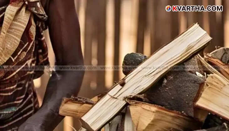 Image depicting a tragic accident scene in Kannur