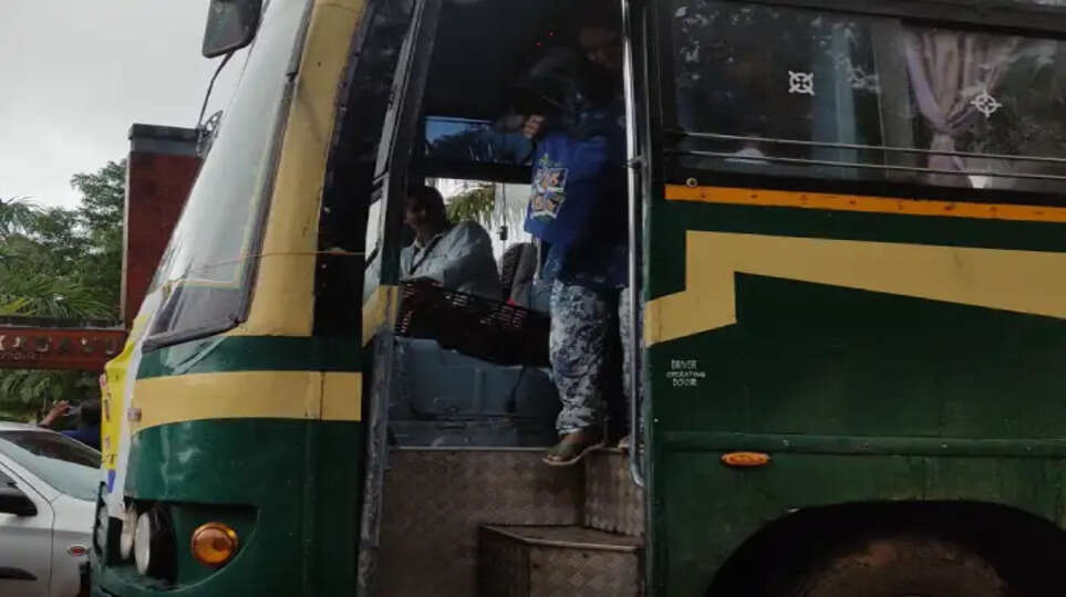 spiritual journey with ksrtc kannur temple darshan and aran