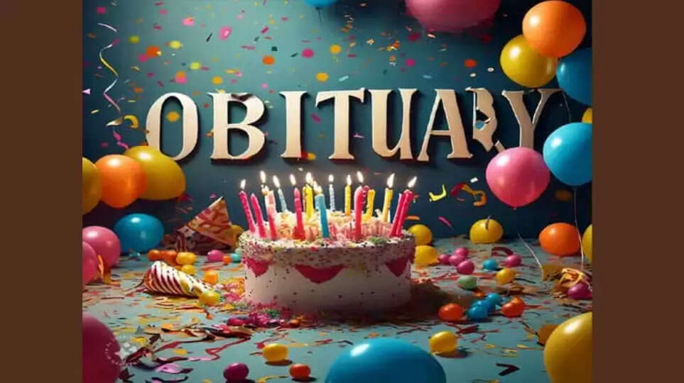 Mother Collapses and Dies During Son's Birthday Party