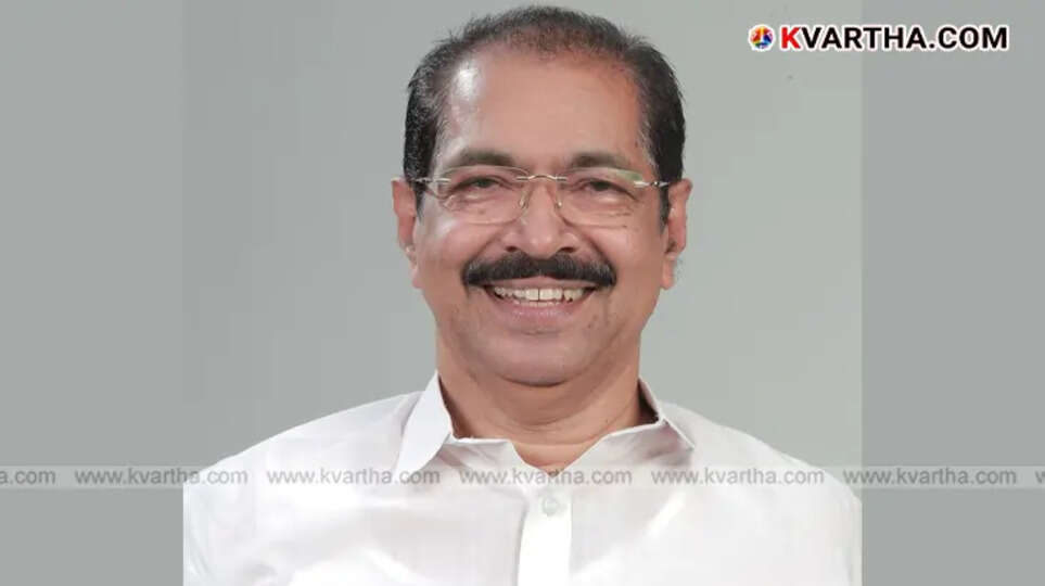 Kerala's Health Sector in Crisis; Health Minister Unaware of Departmental Issues: KPCC President