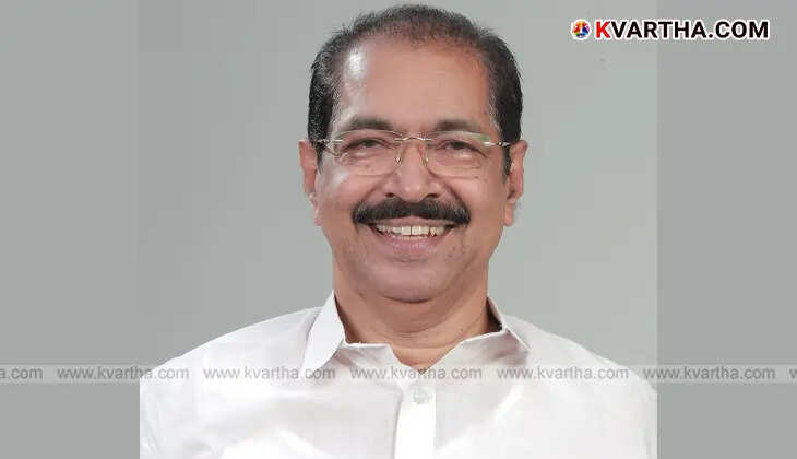 Kerala's Health Sector in Crisis; Health Minister Unaware of Departmental Issues: KPCC President