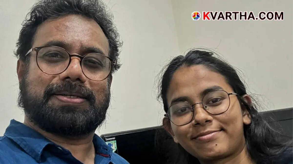 CPIM leader John Brittas MP and Former JNUSU president and SFI leader Aishe Ghosh
