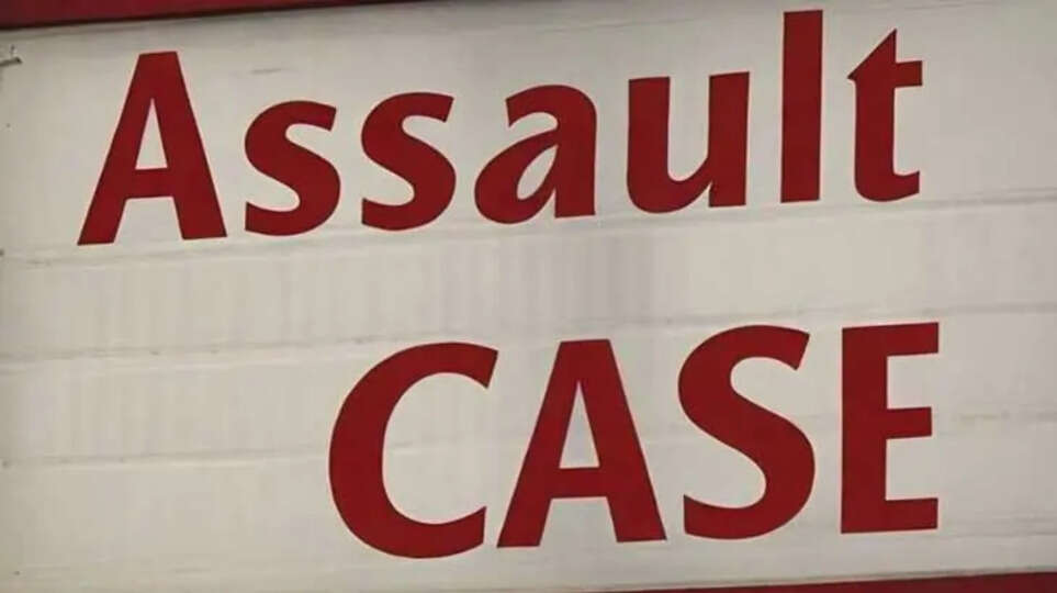 Assault Case of Student Ashiq