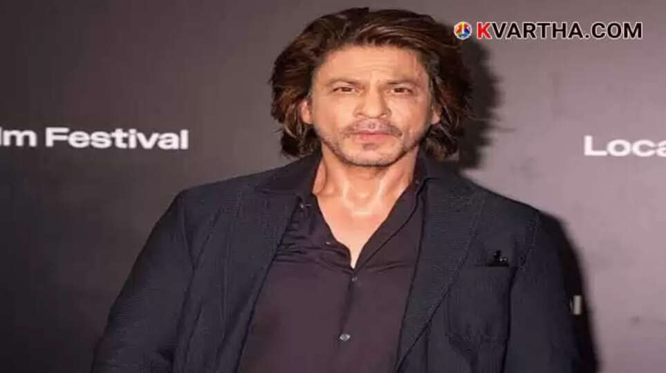 Shah Rukh Khan death threat: Mumbai Police arrests Chhattisgarh lawyer for threatening SRK