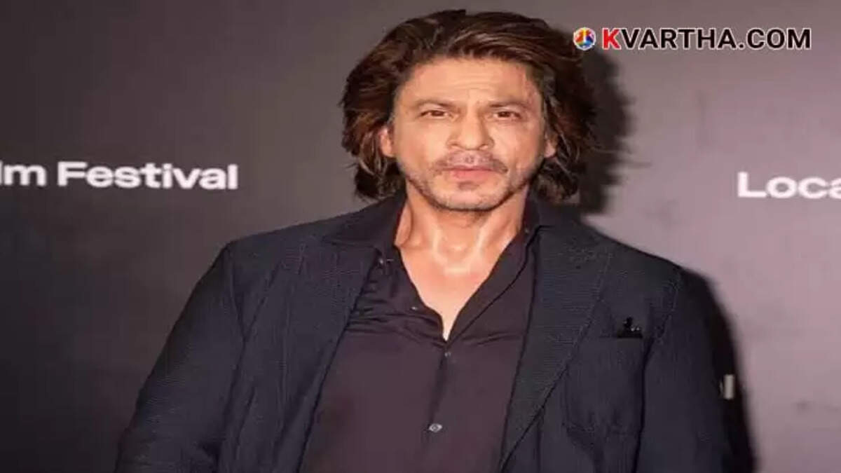 Shah Rukh Khan death threat: Mumbai Police arrests Chhattisgarh lawyer for threatening SRK