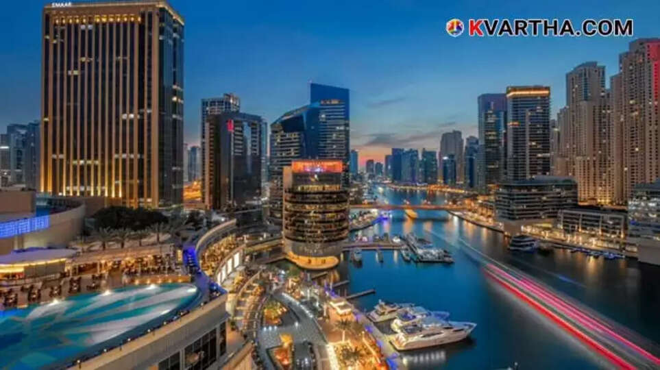 UAE Introduces 5-Year Residency Visa for Retirees