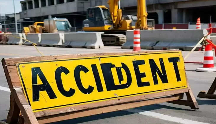KSRTC bus overturns in Malappuram, injuring 25