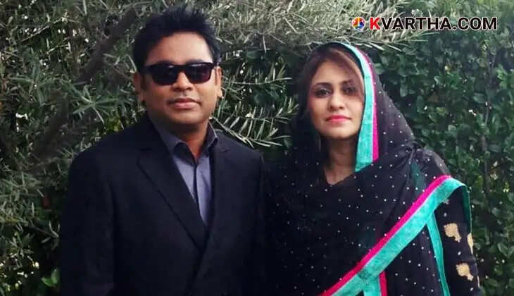 A.R. Rahman Discharged from Hospital; Saira Banu Requests Not to Be Referred to as Ex-Wife