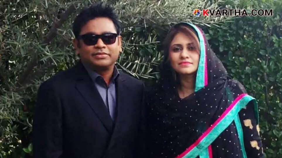 A.R. Rahman Discharged from Hospital; Saira Banu Requests Not to Be Referred to as Ex-Wife