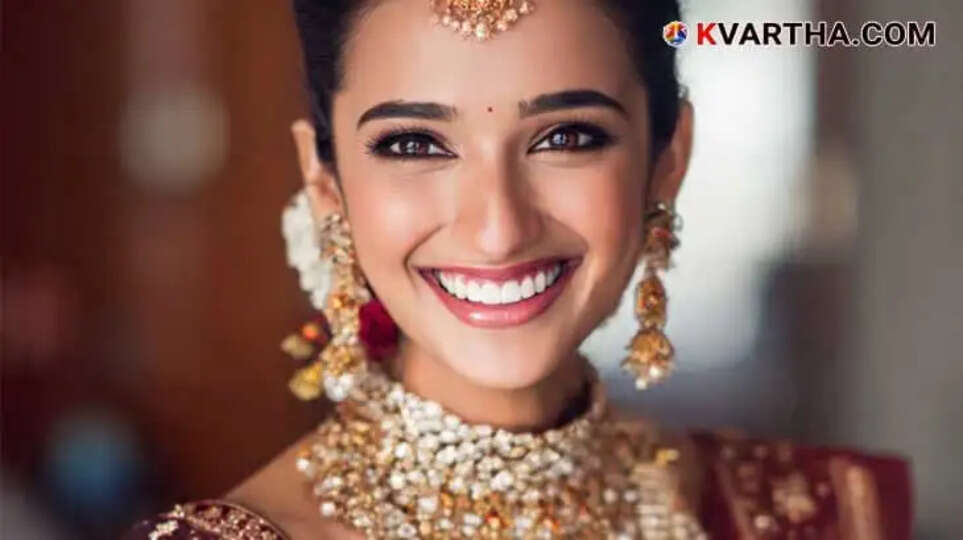 Bride Representing Kerala Gold Price May 29 