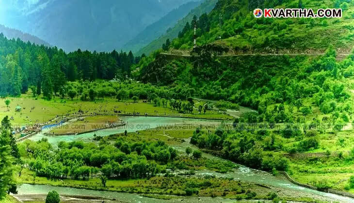 Pahalgam Reopens for Tourists After Terror Attack; Key Attractions to Visit