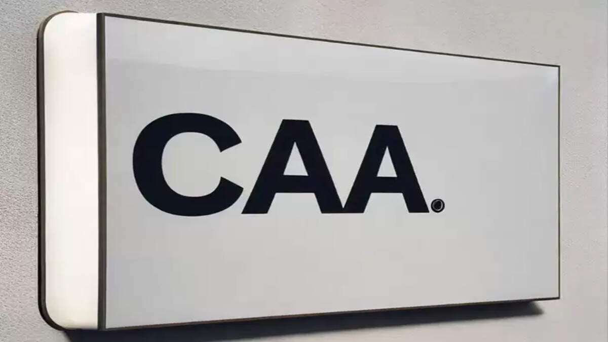 CAA