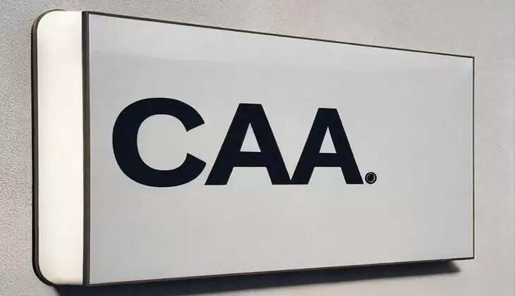 CAA