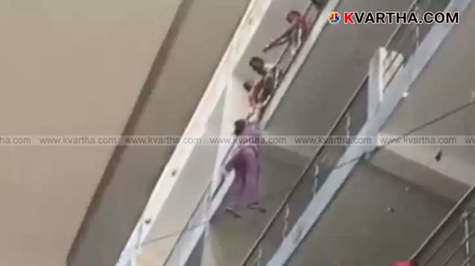 Symbolic image representing domestic violence, showing a distressed woman.