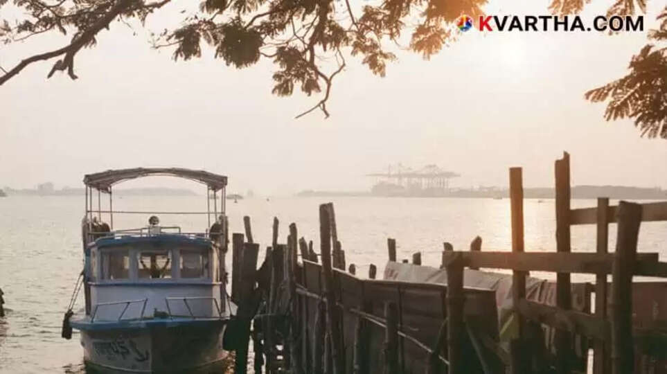  Body of Missing Tanzanian Naval Officer Found in Kochi