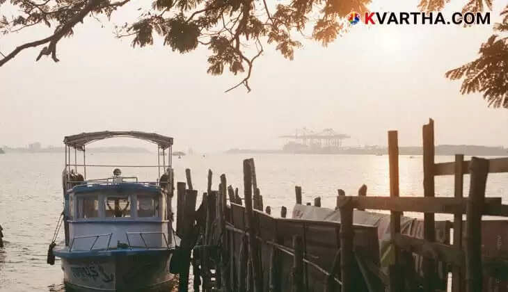 Body of Missing Tanzanian Naval Officer Found in Kochi
