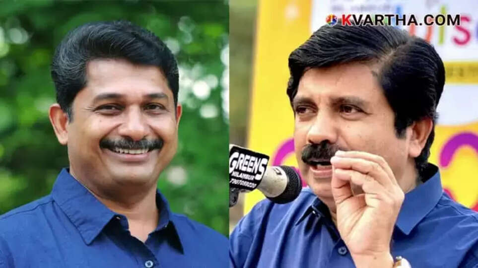 Nilambur By-election: Swaraj Confident, Shoukat Expects Historic Majority 