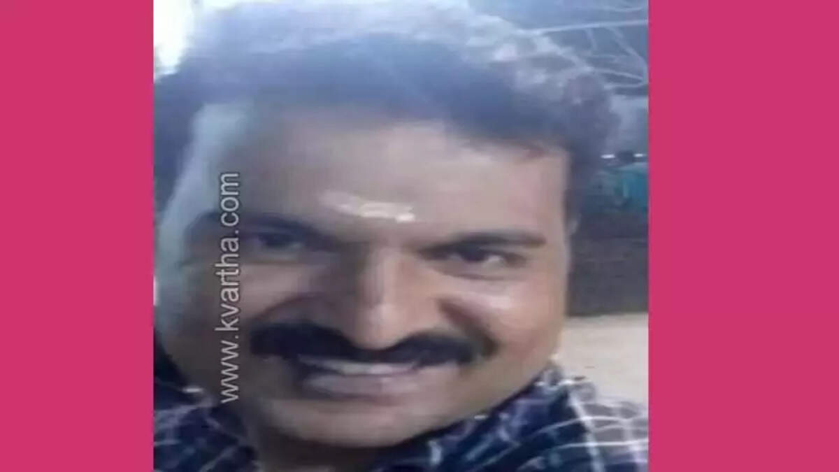 Kannur: Auto Rickshaw driver who was taken into police custody, collapsed and died,&nbsp;News, Kerala, Kannur, Auto Rickshaw, Driver