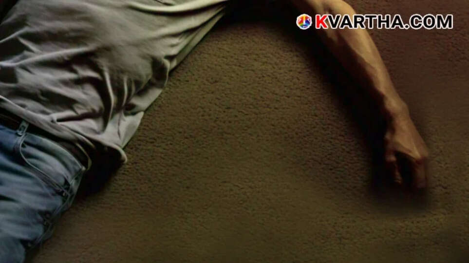 Father and Son Electrocuted in Palakkad