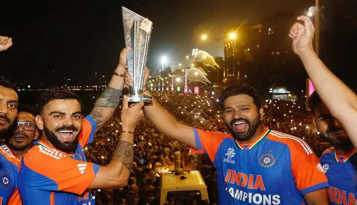 Kohli's jersey fetches Rs 40 lakh, Rohit Sharma's bat for Rs 24 lakh at KL Rahul's charity auction