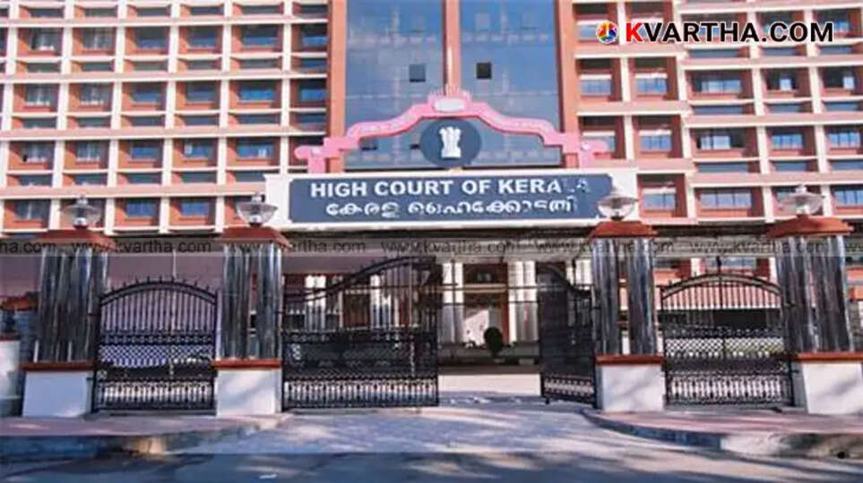 Naveen Babu death, CBI inquiry, High Court decision, Kerala news