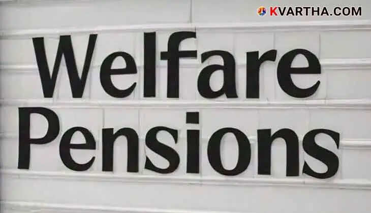 Forest Officer’s Elephant: Government Officials Exploit Welfare Pensions