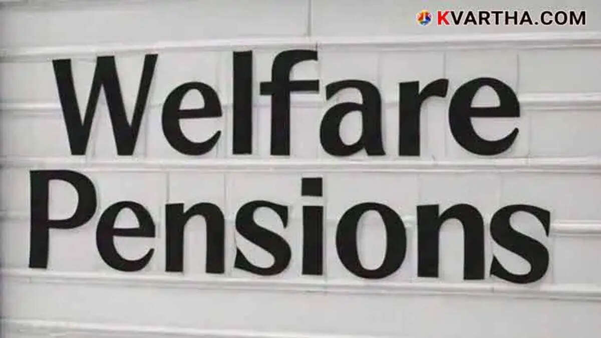 Forest Officer&rsquo;s Elephant: Government Officials Exploit Welfare Pensions