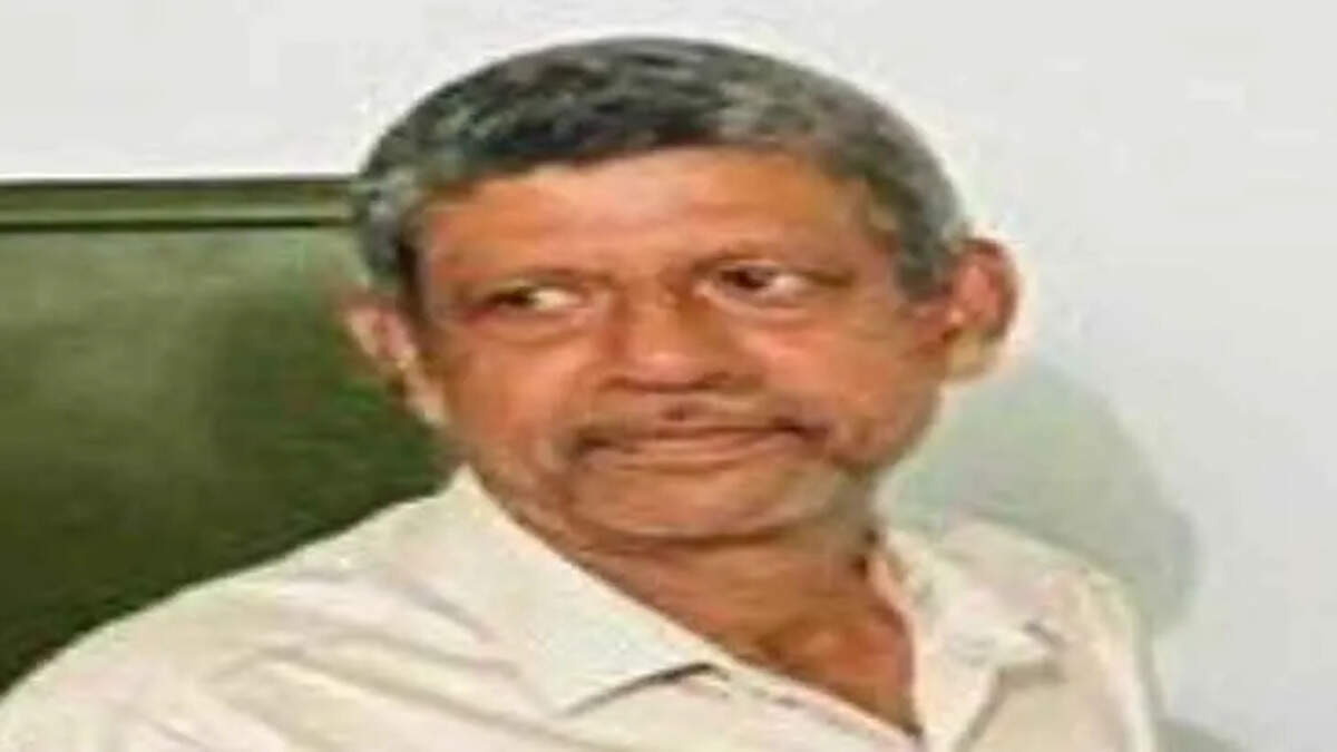 League Leader Died in Bike Accident