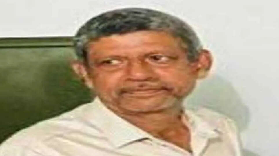 League Leader Died in Bike Accident