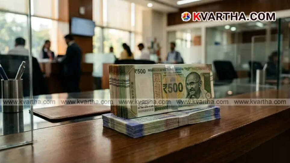  Reserve Bank of India Prepares to Introduce Plastic Currency Notes to Replace Paper Money
