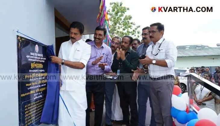 Kerala Water Authority Opens Guest Houses for the First Time