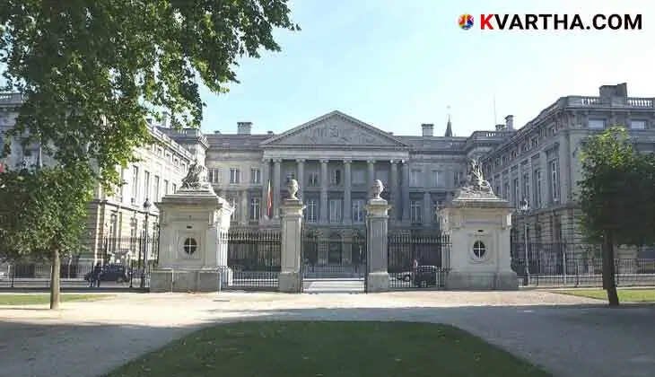 First Country to Provide Maternity Leave and Pension to Sex Workers
