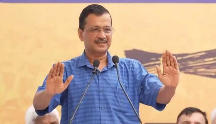 Kejriwal to Resign as Delhi CM, Calls for Early Elections