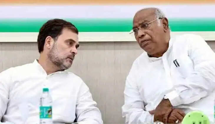 NEET-NET row: Opposition INDIA bloc to raise issue in Parliament, New Delhi, News, NEET-NET row, Meeting, India Bloc, Politics, Congress, National News