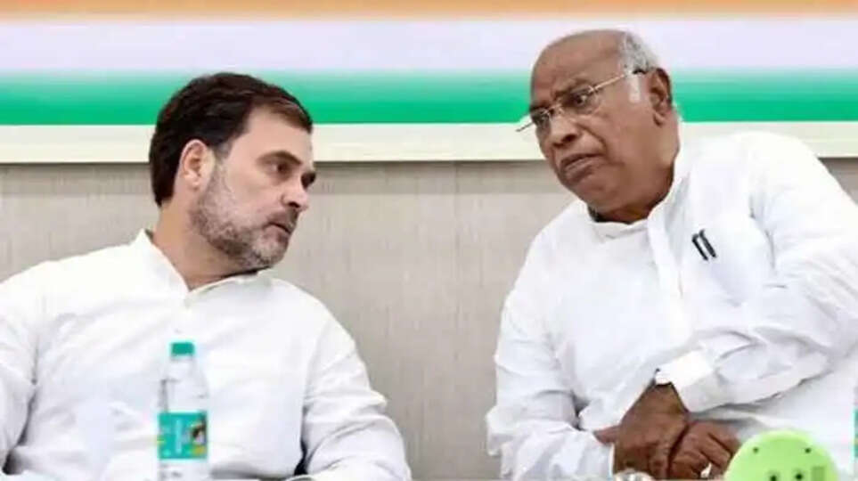 NEET-NET row: Opposition INDIA bloc to raise issue in Parliament, New Delhi, News, NEET-NET row, Meeting, India Bloc, Politics, Congress, National News