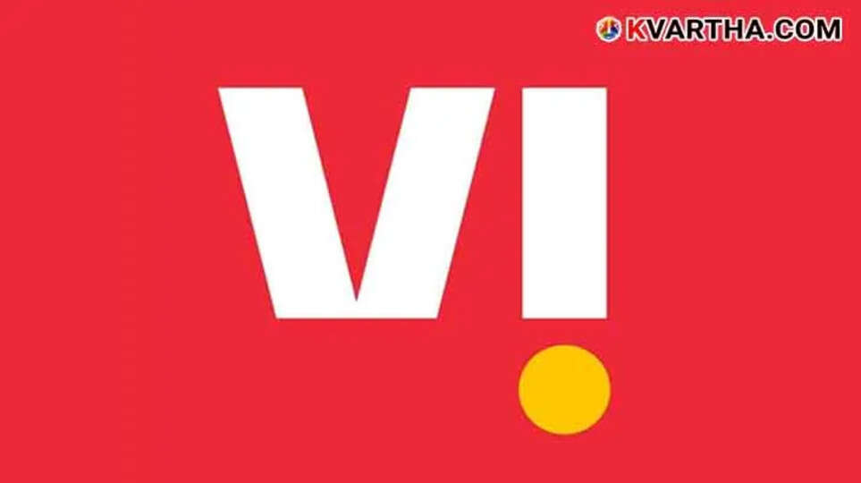 Investors Gain Opportunity as Vodafone Idea Shares Surge Following Government Decision