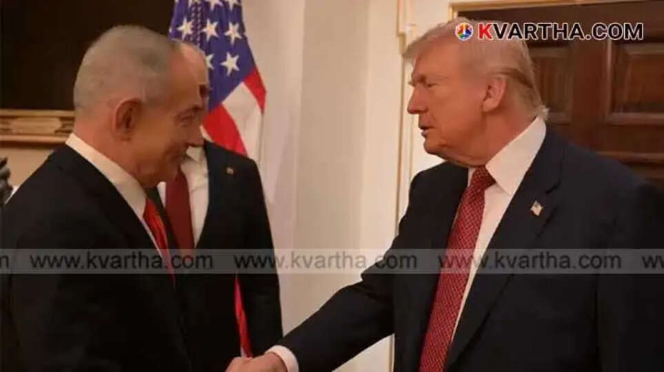 Did Trump Fall into Netanyahu's Trap? Israeli Defense Experts Fear US President Might Back Out of Iran War