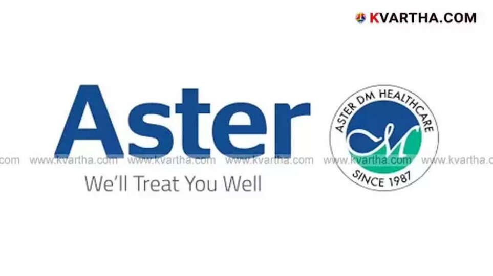 Aster India's Revenue Soars